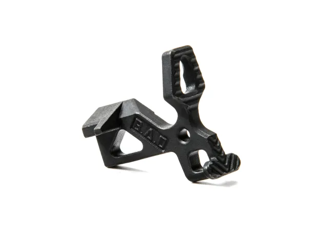 BAD-EBC-IC - BATTLEARMS™ AR15/M16 Enhanced Bolt Catch