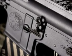 BAD-EBC-IC - Battle arms development arretoir de culasse