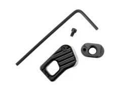 BAD-EMMR-L-B - Battle arms development bouton poussoir