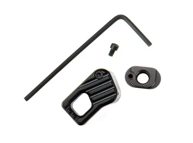 BAD-EMMR-L-B - Battle arms development bouton poussoir