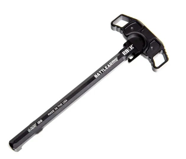 BAD-RACK-15 - Battle arms development Charging Handle