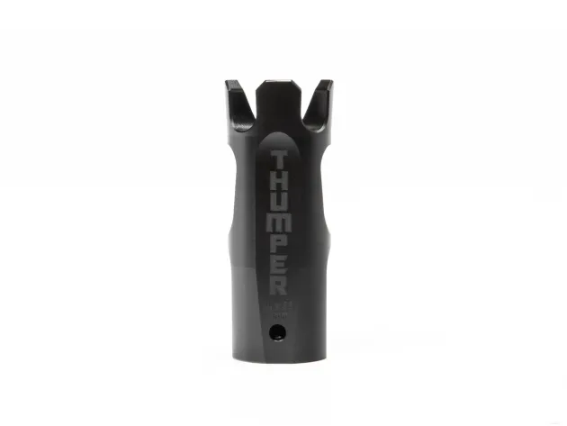 BAD-THUMPER-223BN - Battle arms development THUMPER™ Muzzle Brake
