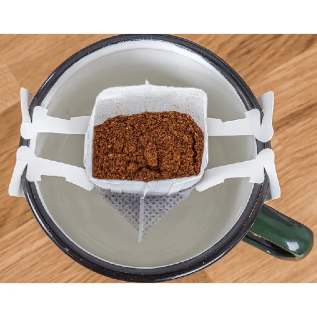 588-004 - BAGDRIP Sachet de café Colombie pour 200 ml