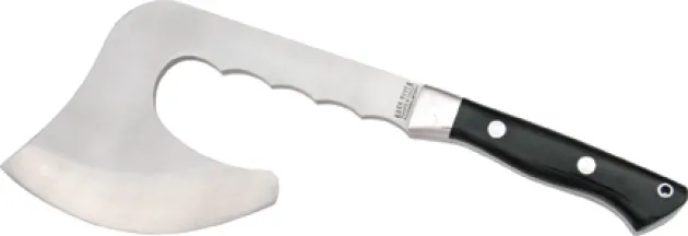 BA181MBC Bark River GlenEagle Axe