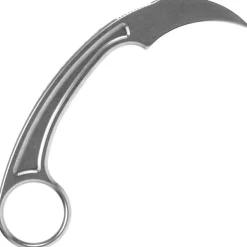 BAPIKA - Bastinelli Creation & Doug Marcaida PIKA Karambit Stonewash