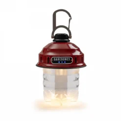 BARELIV-296 - Barebones Living Lanterne Beacon Rouge