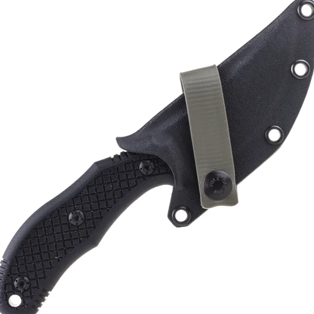 BAS233 - Bastinelli Créations Le chopper