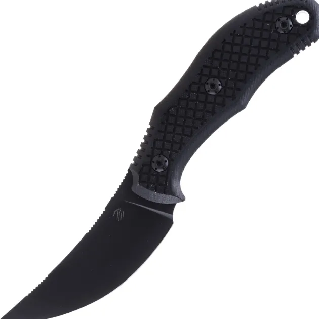 BAS233 - Bastinelli Créations Le chopper