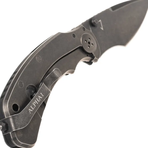 BAS243 - Bastinelli Creation Alpha 1