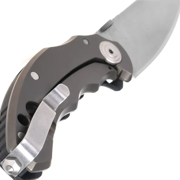 BAS246 - Bastinelli Creation D.Vil Stonewash