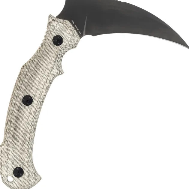 BAS250 - Bastinelli Creation Grumpy OD