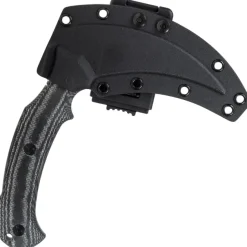 BAS249 - Bastinelli Creation Grumpy Black