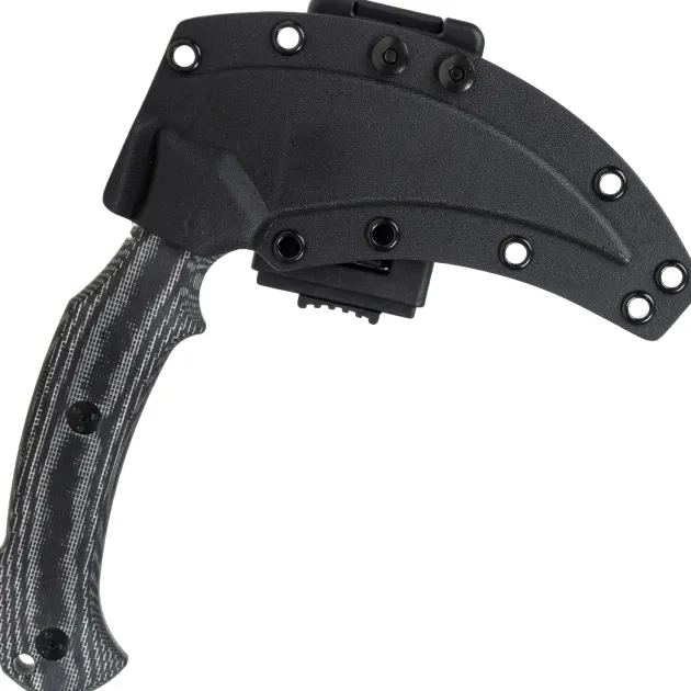 BAS249 - Bastinelli Creation Grumpy Black