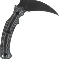 BAS249 - Bastinelli Creation Grumpy Black