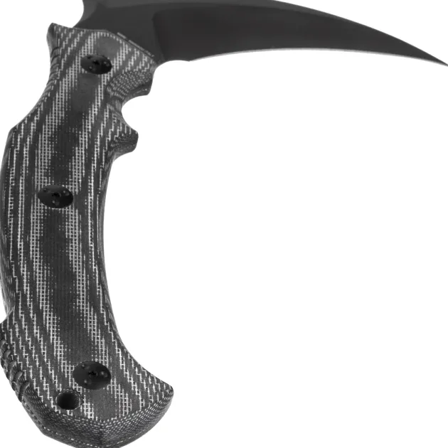 BAS249 - Bastinelli Creation Grumpy Black