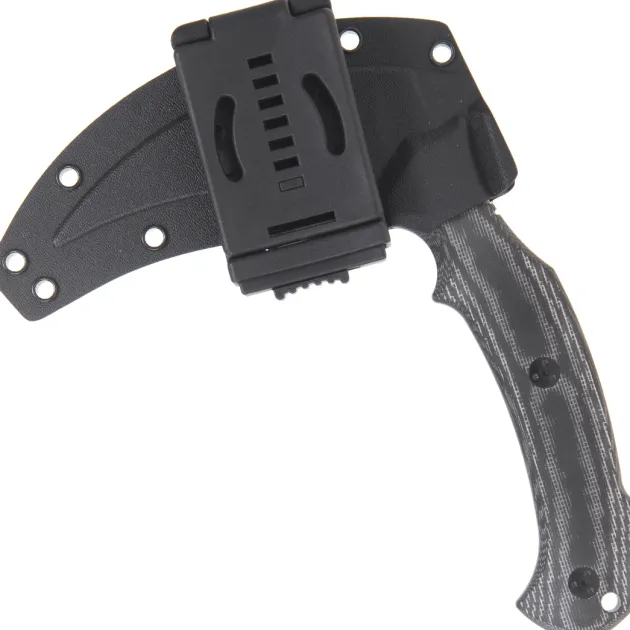 BAS249 - Bastinelli Creation Grumpy Black