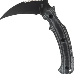 BAS249 - Bastinelli Creation Grumpy Black