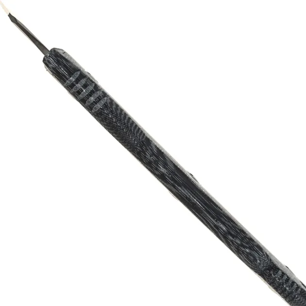 BAS249 - Bastinelli Creation Grumpy Black