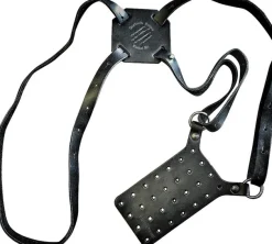 BAS211 - Bastinelli Creation Holster d'épaule