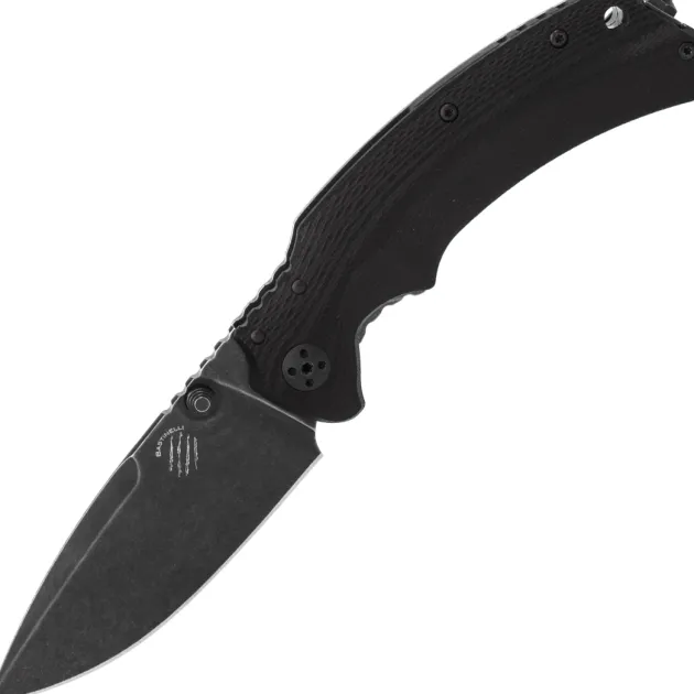 BAS02 - Bastinelli Creation RED Folder M390
