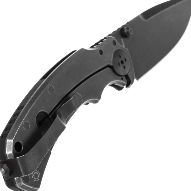 BAS02 - Bastinelli Creation RED Folder M390