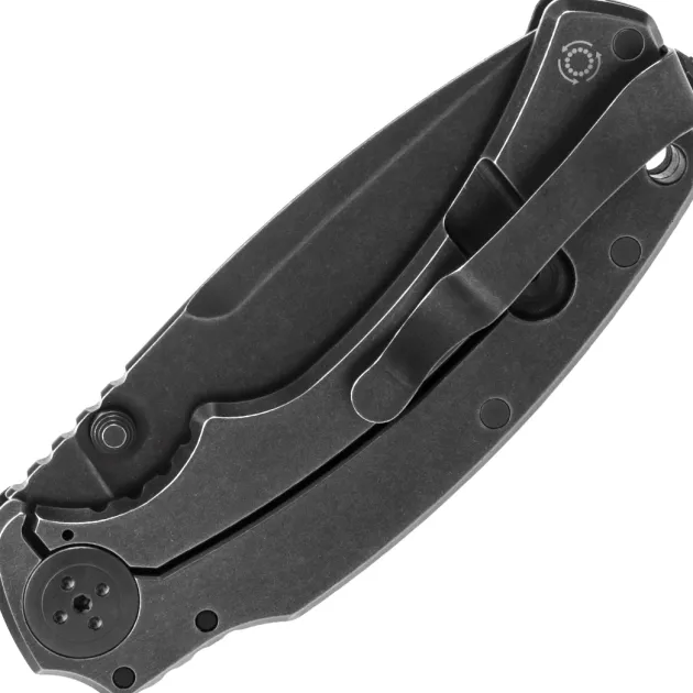 BAS02 - Bastinelli Creation RED Folder M390