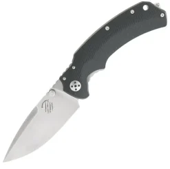 BAS01 - Bastinelli Creation RED Folder Stonewash