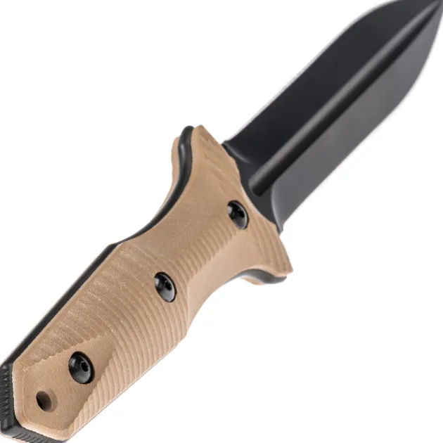 BAS214C - Bastinelli Creation Grozo Coyote