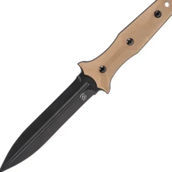 BAS214C - Bastinelli Creation Grozo Coyote