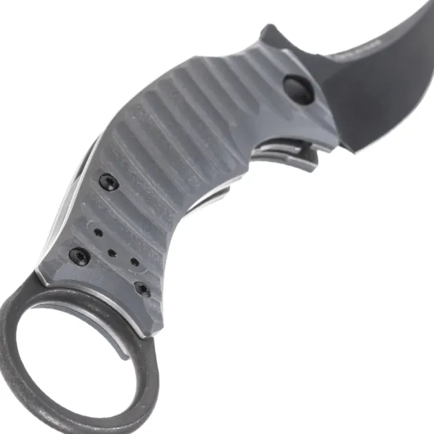 BAS18GP - Bastinelli Creation Doug Marcaida Mako Folder G10