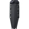 BAS214S - Bastinelli Creation Grozo Serrated Noir