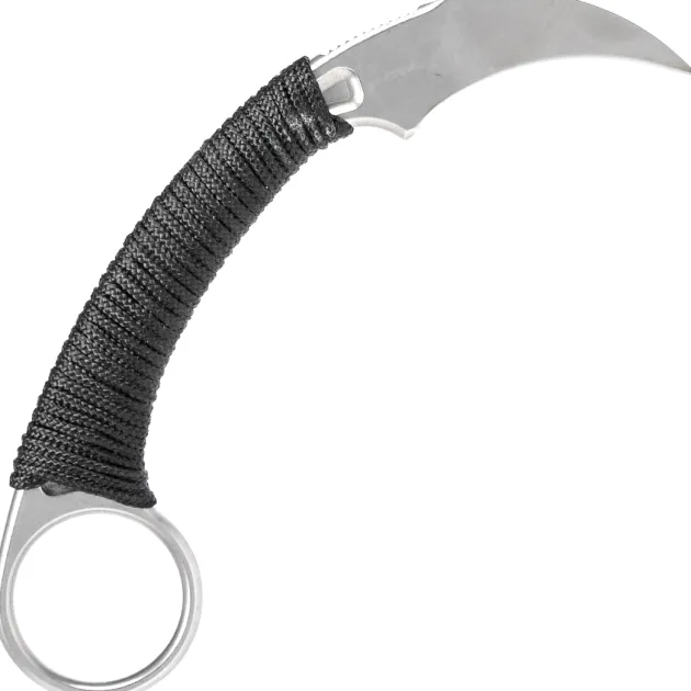 Bastinelli Creation Pika SW Wrap Snake Menuki