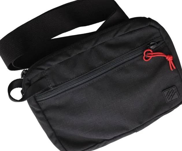 Bastinelli Creation Small FBAG Black