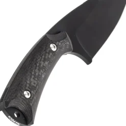 Bastinelli Knives / Akeron La Sanction Carbone