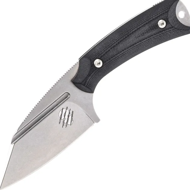 Bastinelli Knives / Akeron La Sanction