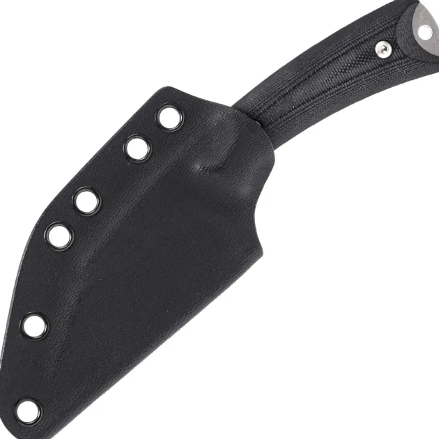 Bastinelli Knives / Akeron La Sanction