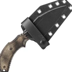 Bastinelli Knives Foreigner Custom