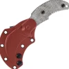 Bastinelli Knives Primal Stonewash