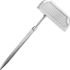 Bastinelli Knives Ventilation Sandblasted