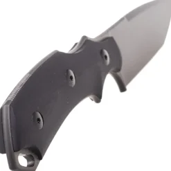BAS04V2 - Bastinelli Creation R.E.D (Raptor Extrêmement Dangereux) PVD V2