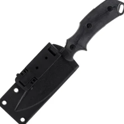BAS04V2S - Bastinelli Creations R.E.D V2 PVD Serrated