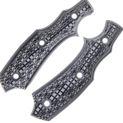 BASVZCAGRE - Bastinelli Creation VZ Grip plaquettes pour RED