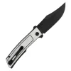 B2108A1 - Tenable Bison Black Nitro V black & white G10