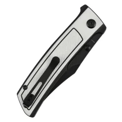B2108A1 - Tenable Bison Black Nitro V black & white G10