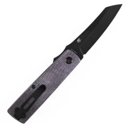 B2135A1 - Tenable Higonokami Blackwash D2 Micarta