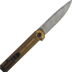 B2123A5 - Tenable Kitpu Damascus Ultem