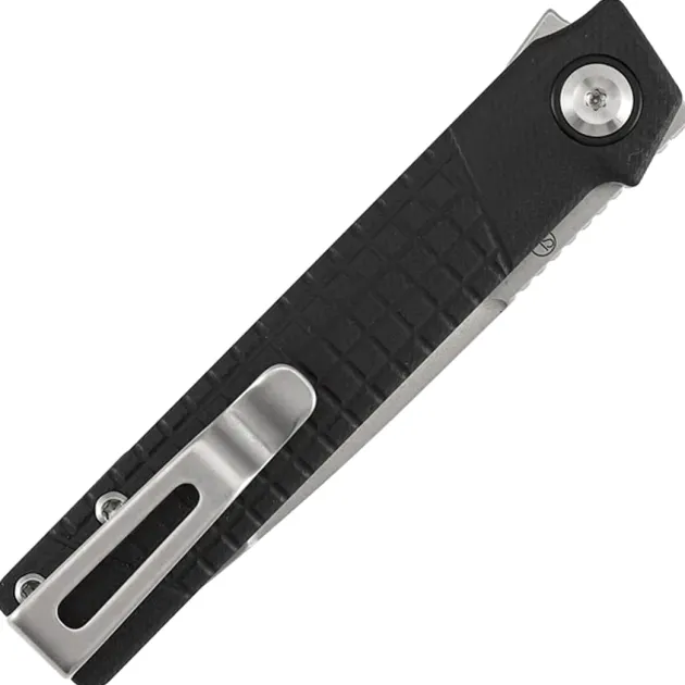 B2123A3 - Tenable Kitpu Stonewash Nitro-V Black G10