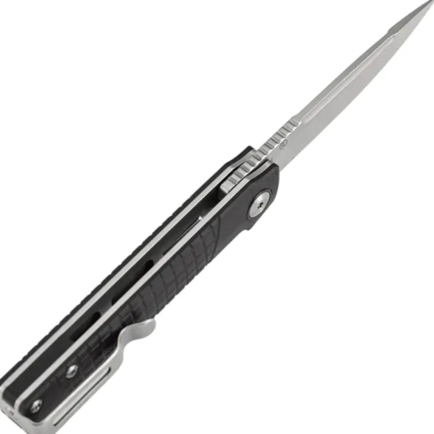 B2123A3 - Tenable Kitpu Stonewash Nitro-V Black G10