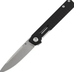 B2123A3 - Tenable Knives Kitpu Nitro-V Black G10