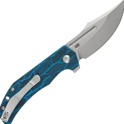 B1089A1 - Tenable Orion Stonewash 14C28N Blue Topo G-mascus